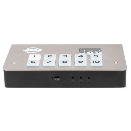 ADJ myDMX5 интерфейс управления DMX