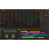 ADJ myDMX5 интерфейс управления DMX