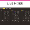 ADJ myDMX5 интерфейс управления DMX
