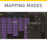 ADJ myDMX5 интерфейс управления DMX