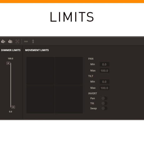ADJ myDMX5 интерфейс управления DMX