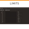 ADJ myDMX5 интерфейс управления DMX