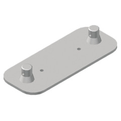 Dura Truss DT 22 WP Wall plate