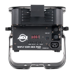 ADJ WiFly EXR HEX PAR