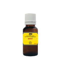 ADJ Fog scent mint 20ml