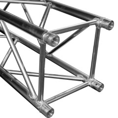 Dura Truss DT 44-350 straight