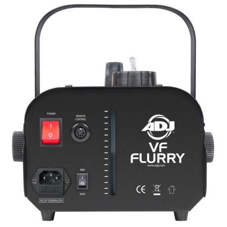 ADJ VF FLURRY EP Генератор снега 600W