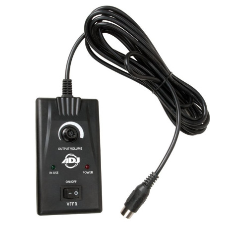 ADJ VF FLURRY EP Генератор снега 600W