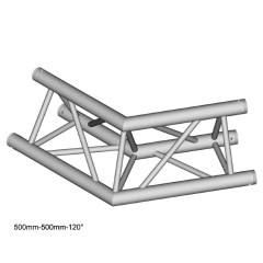 Dura Truss DT 33 C22-L120