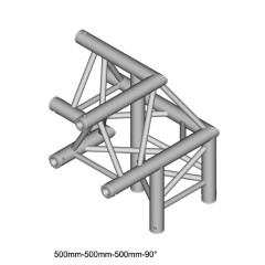 Dura Truss DT 33 C31-LU 90