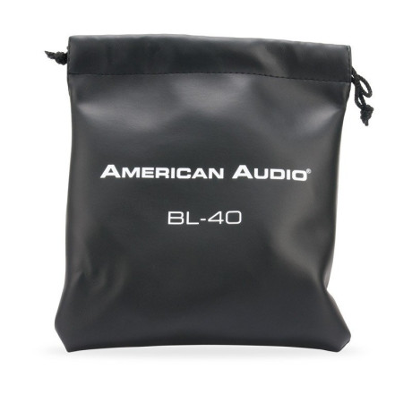 American Audio BL-40B