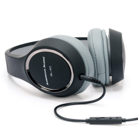 American Audio BL-40B
