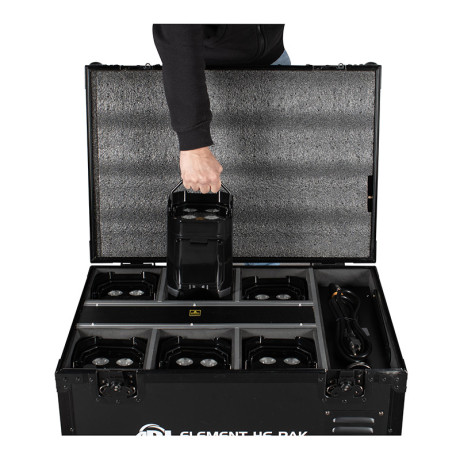 ADJ Element H6 FC