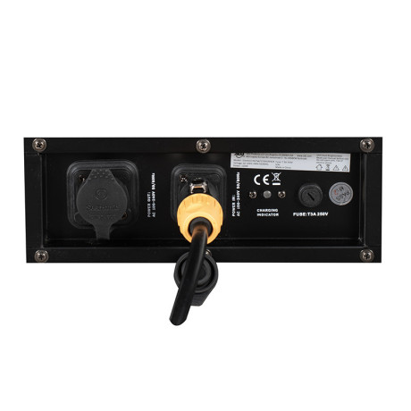 ADJ Element H6 FC