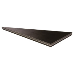 Dura Truss DURASTAGE 750 2x1m Triangle right