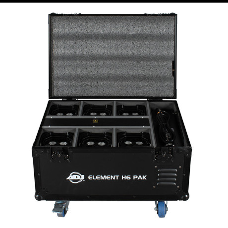 ADJ Element H6 Pak