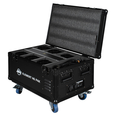ADJ Element H6 Pak