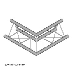 Dura Truss DT 23 C21-L90
