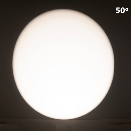 ADJ EP MINI LENS 25-50Z