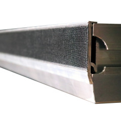 Dura Truss DURASTAGE Click Skirt Profile 970