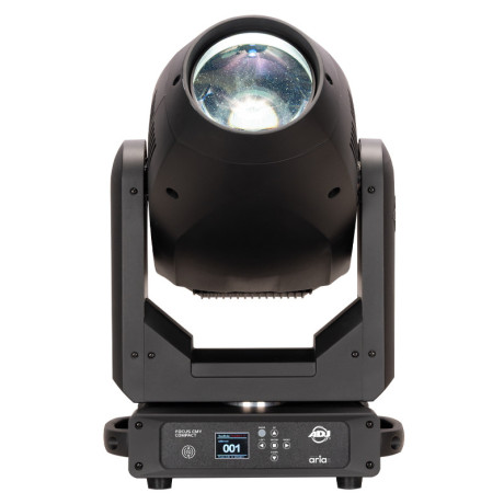 ADJ Focus CMY Compact