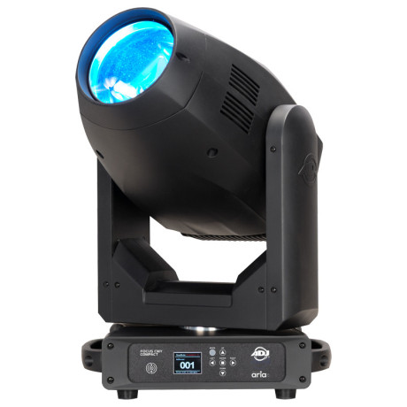 ADJ Focus CMY Compact