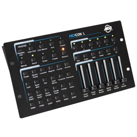 ADJ HEXCON L