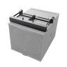 ADJ IGS205 Ground Stack Bar for Imperio PRO