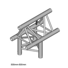 Dura Truss DT 33 T37-T T-joint