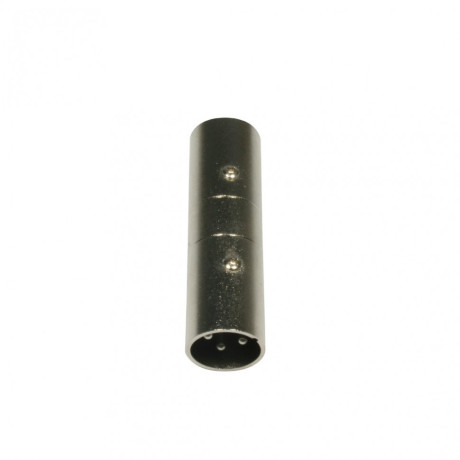ADJ AC-A-XM3/XM3 XLR 3pol M-XLR 3pol M