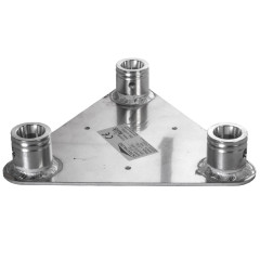 Dura Truss DT 33 wall plate female