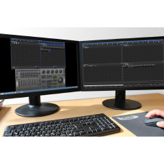 Elation Hog DMX Widget