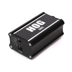 Elation Hog DMX Widget