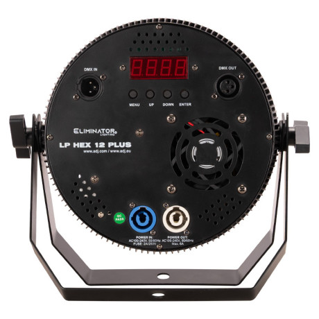 ADJ LP Hex 12 Plus