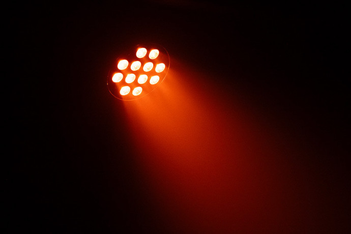 ADJ LP Hex 12 Plus