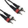 ADJ AC-R/0,5 RCA cable 0,5m