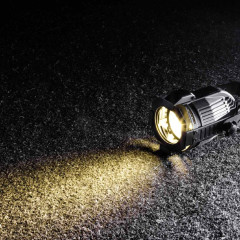 Elation Opti PAR 16 LED 4x1W cw/25 white