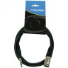 ADJ AC-XM-J6S/3 XLR male to 6,3 Jack Stereo