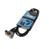 Кабель ADJ AC-DMX3/1,5-90 - 90° XLR Cables 110 OHM