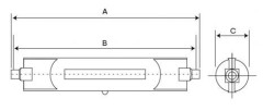 Sylvania FEX P2/27