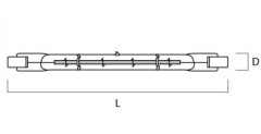 Sylvania JPD P2/235