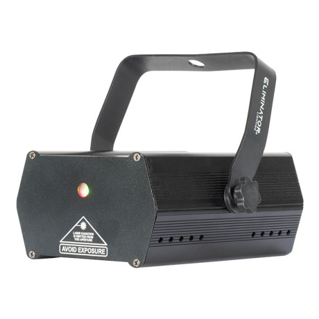 ADJ Micro Galaxian Three
