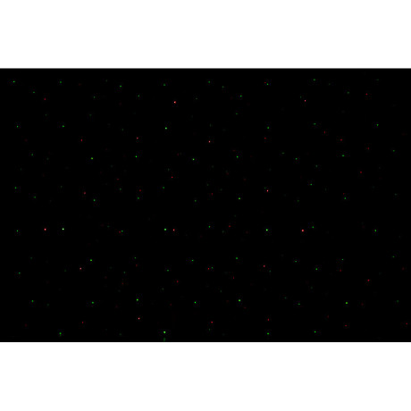 ADJ Micro Galaxian Three
