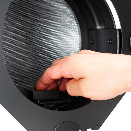 ADJ Par Z150 RGBA Plus