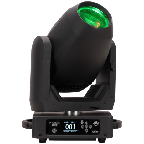 ADJ Protege XS