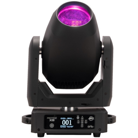 ADJ Protege XS