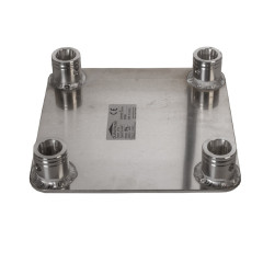 Dura Truss DT 34 BPF Base plate