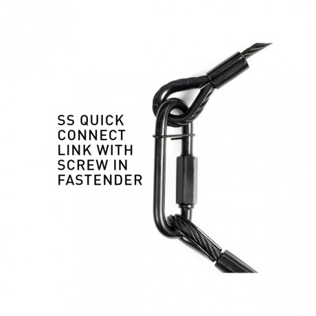 ADJ Safety C6B SS