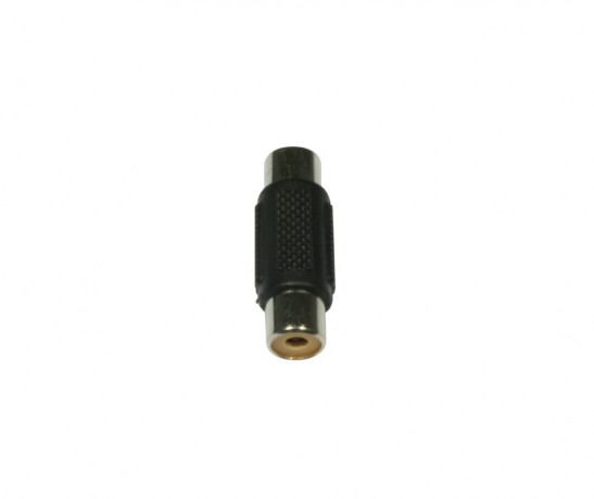 Переходник ADJ AC-A-RF/RF RCA F - RCA F