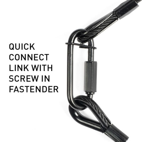 ADJ Safety SC4B